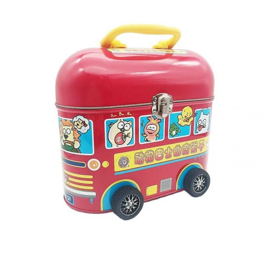 Wholesale Tinplate Lunch Box Food Grade Rectangular Square Storage Container Wholesale Tinplate Lunch Box Food Grade Rectangular Square Storage Container